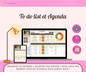 To do list et Agenda
