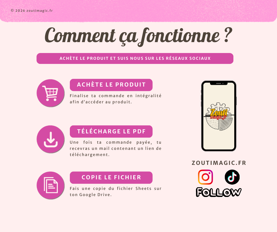 To do list et Agenda