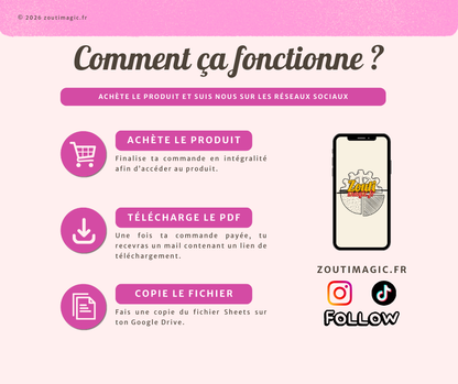 To do list et Agenda