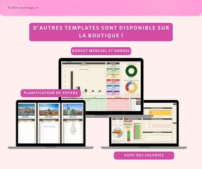 To do list et Agenda